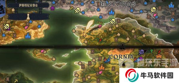 圣獸之王圣崇系列武器怎么獲得 圣崇系列武器裝備獲取方法