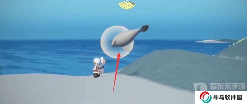 光遇海洋日全物品展示 光遇海洋日活動玩法攻略