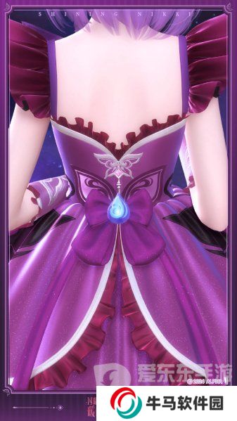 閃耀暖暖巴啦啦小魔仙活動是什么 古娜拉黑暗之神黑魔仙套裝獲取方法