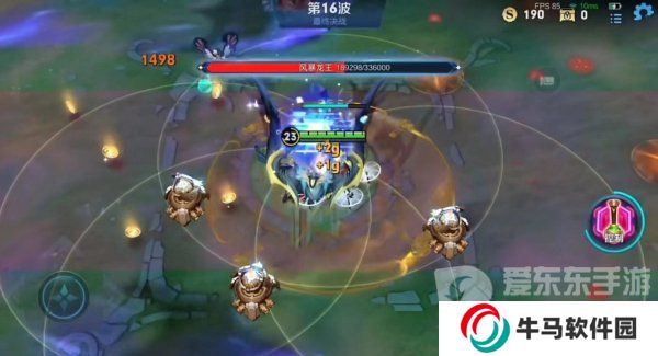 王者榮耀機(jī)關(guān)百煉魯班怎么玩 機(jī)關(guān)百煉魯班快速完美通關(guān)技巧