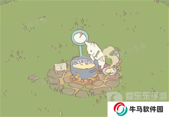 貓咪和湯怎么移動(dòng)建筑物位置 移動(dòng)建筑物位置方法介紹