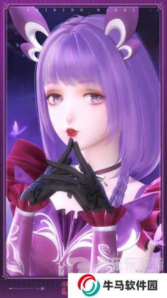 閃耀暖暖巴啦啦小魔仙活動是什么 古娜拉黑暗之神黑魔仙套裝獲取方法