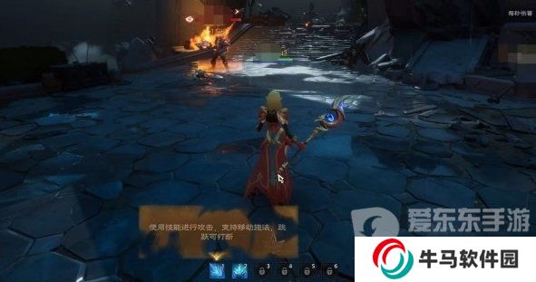 《塔瑞斯世界》快速升級方法 《塔瑞斯世界》角色升級加速