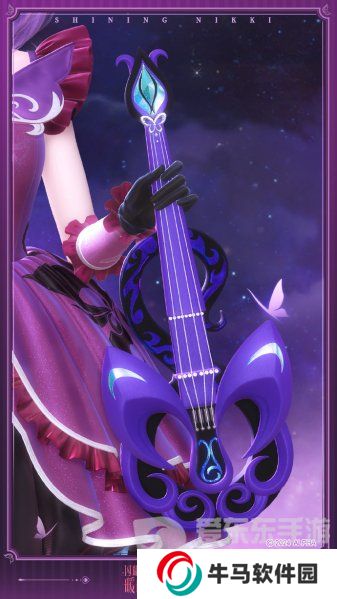 閃耀暖暖巴啦啦小魔仙活動是什么 古娜拉黑暗之神黑魔仙套裝獲取方法