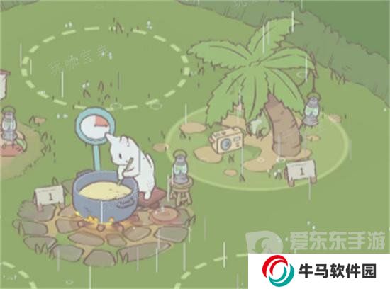 貓咪和湯怎么移動(dòng)建筑物位置 移動(dòng)建筑物位置方法介紹