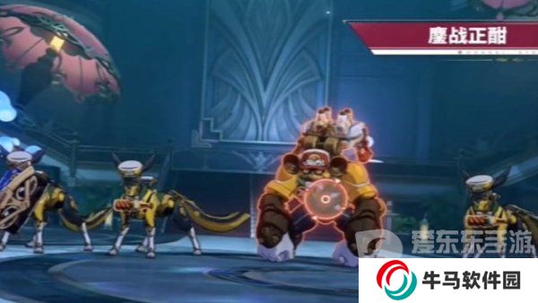 崩壞星穹鐵道2.1加拉赫技能怎么樣 加拉赫技能用法介紹