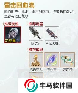 王者榮耀機(jī)關(guān)百煉流派怎么選 機(jī)關(guān)百煉流派最強(qiáng)陣容搭配攻略