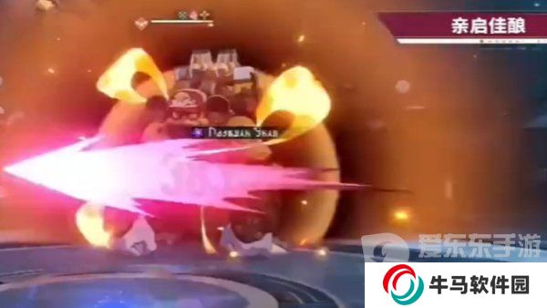 崩壞星穹鐵道2.1加拉赫技能怎么樣 加拉赫技能用法介紹