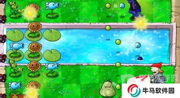 植物大戰(zhàn)僵尸雪橇車僵尸小隊怎么打 快速消滅雪橇車僵尸小隊打法攻略