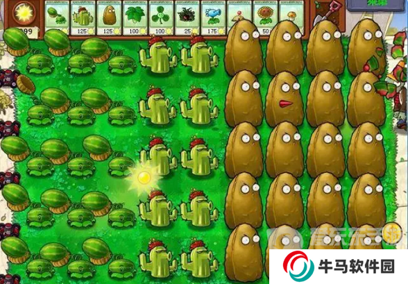 植物大戰(zhàn)僵尸生存模式怎么搭配 植物大戰(zhàn)僵尸生存模式最佳陣容搭配攻略