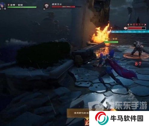 《塔瑞斯世界》流程圖文攻略 《塔瑞斯世界》主線Boss流程一