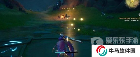 《塔瑞斯世界》流程圖文攻略 《塔瑞斯世界》主線Boss流程一