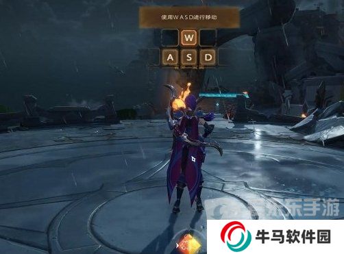 《塔瑞斯世界》流程圖文攻略 《塔瑞斯世界》主線Boss流程一