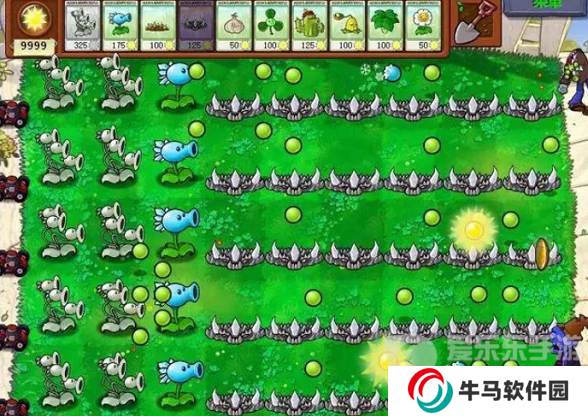 植物大戰(zhàn)僵尸生存模式怎么搭配 植物大戰(zhàn)僵尸生存模式最佳陣容搭配攻略