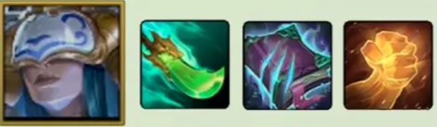 金鏟鏟之戰(zhàn)s11靈魂蓮華陣容怎么搭配 s11靈魂蓮華陣容搭配方法