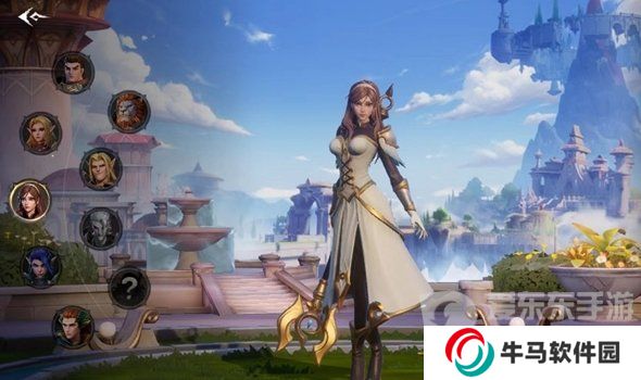 《塔瑞斯世界》吟游詩人職業(yè)技能選擇 《塔瑞斯世界》吟游詩人加點(diǎn)推薦