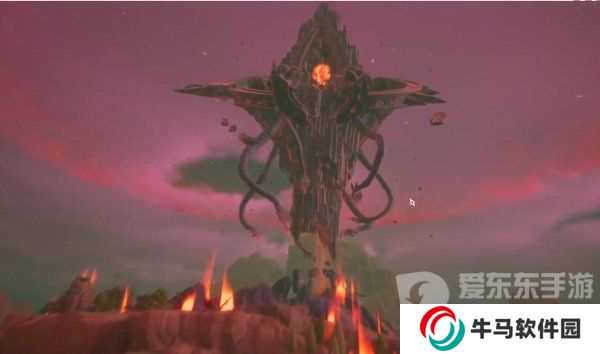 《塔瑞斯世界》流程圖文攻略 《塔瑞斯世界》主線Boss流程三風(fēng)云又起