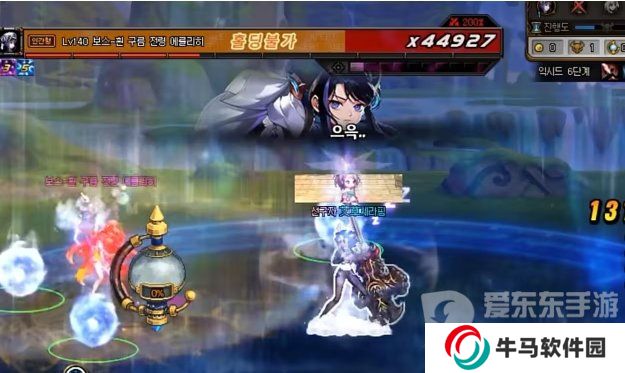 DNF超世界模式門檻傷害 DNF超世界模式需要多少傷害才能過