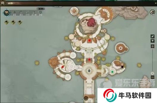 《塔瑞斯世界》銀輝城寶箱位置 《塔瑞斯世界》銀輝城寶箱獲取介紹