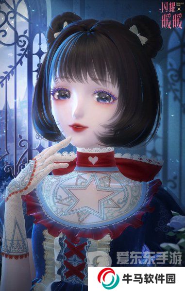 閃耀暖暖全新主線章節(jié)攻略 主線章節(jié)妮妮爾之盾內(nèi)容介紹