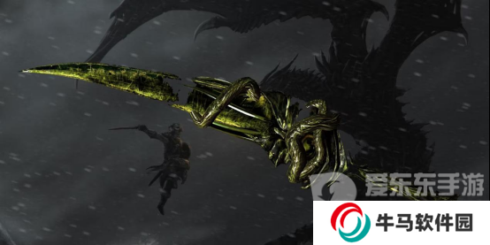 上古卷軸5特殊武器裝備 特殊武器裝備獲得