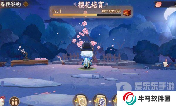 陰陽師春櫻寮約活動怎么玩 春櫻寮約活動全攻略