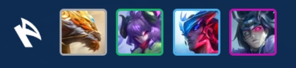 金鏟鏟之戰(zhàn)S11千玨主C陣容怎么搭配 S11千玨主C陣容搭配攻略