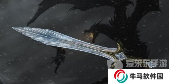 上古卷軸5特殊武器裝備 特殊武器裝備獲得