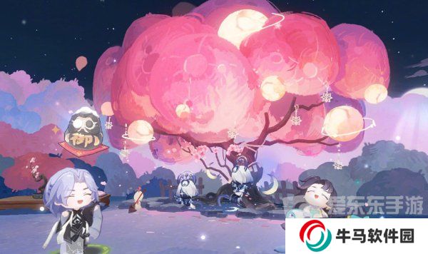 陰陽師春櫻寮約活動怎么玩 春櫻寮約活動全攻略