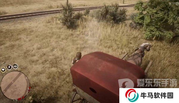 荒野大鏢客2攻略草藥大師9 草藥大師任務