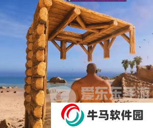 方舟生存進化困龍房怎么做 方舟生存進化困龍房簡易建造攻略