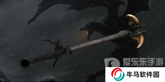 上古卷軸5特殊武器裝備 特殊武器裝備獲得