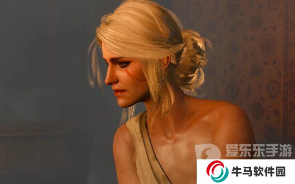 巫師3女性NPC換衣代碼 控制臺(tái)代碼