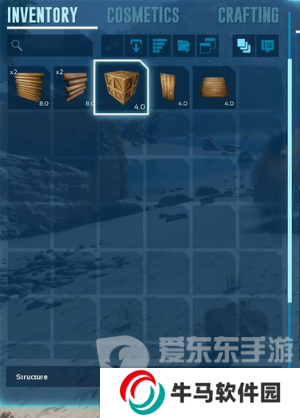 方舟生存進化困龍房怎么做 方舟生存進化困龍房簡易建造攻略