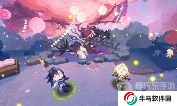 陰陽師春櫻寮約活動怎么玩 春櫻寮約活動全攻略