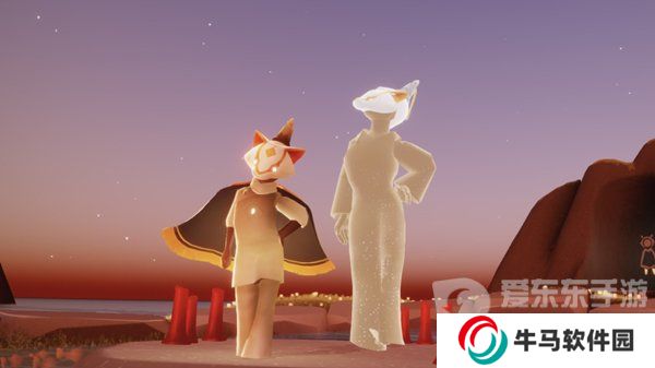 光遇11.4復(fù)刻先祖 光遇11.4復(fù)刻先祖位置