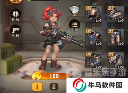 向僵尸開炮槍械怎么獲得 向僵尸開炮槍械解鎖方法一覽