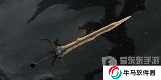 上古卷軸5特殊武器裝備 特殊武器裝備獲得