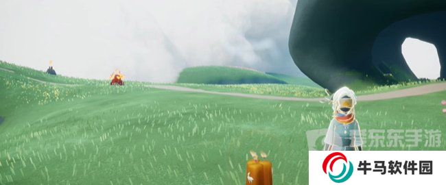 光遇2024年3月20日每日任務(wù)怎么做 3.20每日任務(wù)完成方法介紹