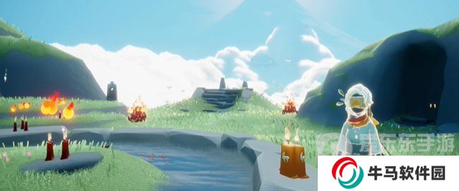 光遇2024年3月20日每日任務(wù)怎么做 3.20每日任務(wù)完成方法介紹