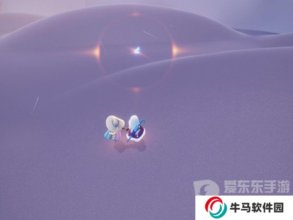 光遇11.4復(fù)刻先祖 光遇11.4復(fù)刻先祖位置