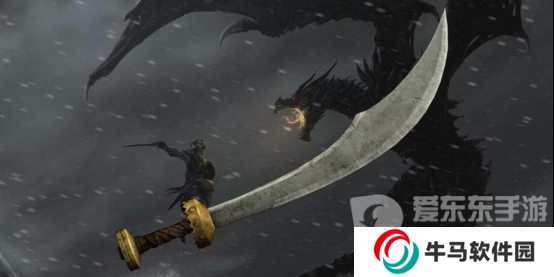 上古卷軸5特殊武器裝備 特殊武器裝備獲得