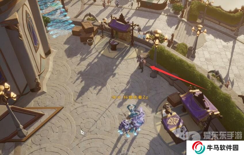 塔瑞斯世界怎么釣魚 塔瑞斯世界釣魚玩法介紹