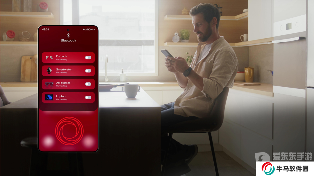 第三代驍龍8s一發(fā)布就有這么多廠商采用 新旗艦成了