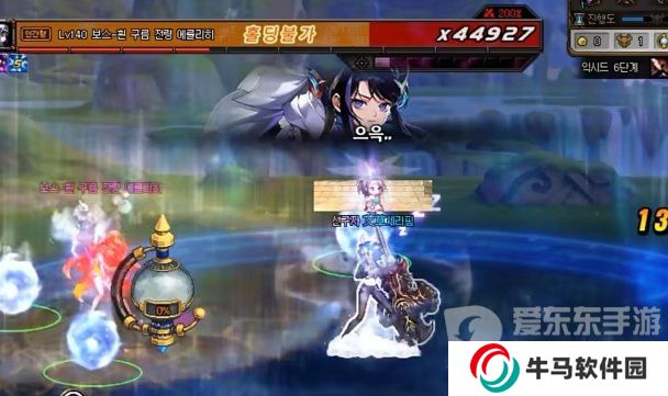 DNF新副本3.21超世界模式詳解！超世界模式血量+難度+規(guī)則