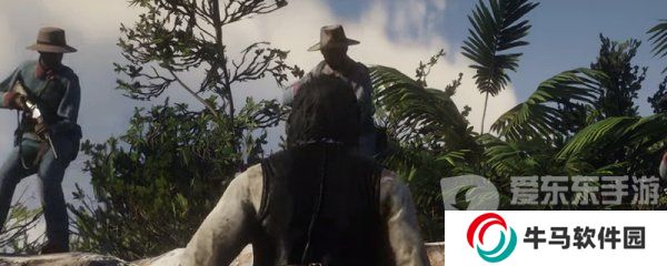 荒野大鏢客2理查德麥卡洛卡片獲得方法 查德麥卡洛卡片位置