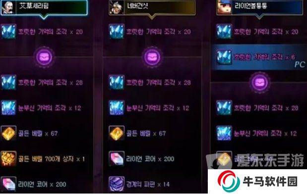 DNF3.21版本裝備詞條“狗糧”獲取分享 DNF喂養(yǎng)材料獲取