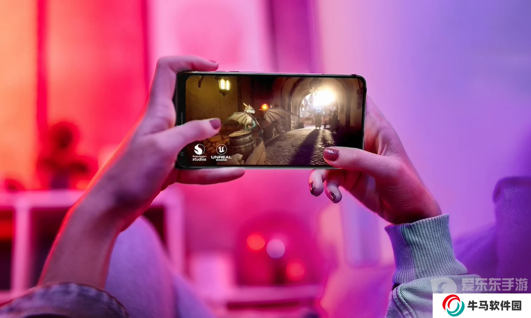 第三代驍龍8s一發(fā)布就有這么多廠商采用 新旗艦成了