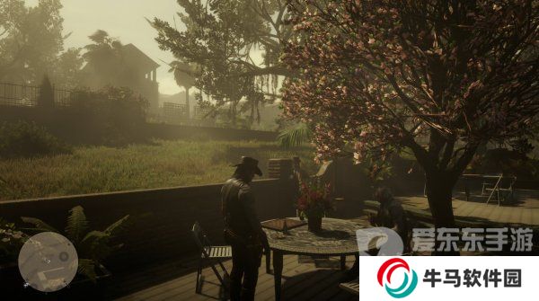 荒野大鏢客2理查德麥卡洛卡片獲得方法 查德麥卡洛卡片位置