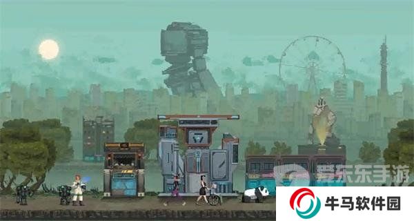 假未來(lái)兌換碼大全 假未來(lái)2024最新禮包碼分享